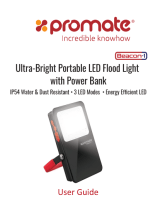 Promate Beacon-1 User guide