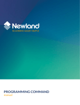 Newland EM3000 Owner's manual