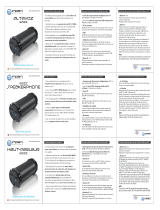 Imperii Electronics TE.03.0199.03 Owner's manual