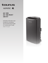 ALPATEC R750 User manual