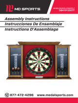 Barrington DB410Y20017 Operating instructions