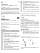 Renkforce 1435591 Owner's manual