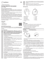 Renkforce RF-FM-CHARGE1 Owner's manual
