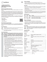 Renkforce RS232 Owner's manual