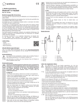 Renkforce RF-BH-1000 Owner's manual