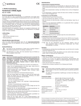 Renkforce CR53E-APPLE Owner's manual