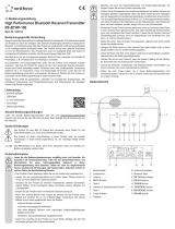 Renkforce BTHP-100 Owner's manual