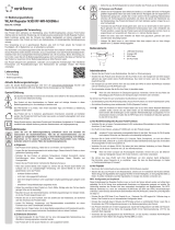 Renkforce RF-WR-N300MINI Owner's manual