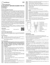 Renkforce RF-IDC9277L Owner's manual