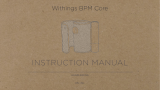Withings BPM Core Installation guide