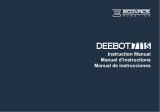 ECOVACS DEEBOT 711S User manual