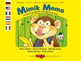 Haba 4732 Mimiek memo Owner's manual