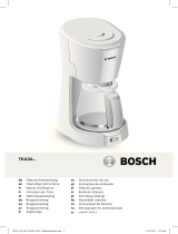 Bosch CompactClass Extra TKA3A031 User manual