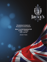Jacky's JR BW1770MS User manual