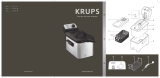 Krups EASY PRO KJ332 User manual