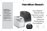 Hamilton Beach 29882 User guide