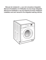 Fagor DLZ614JE1 Owner's manual