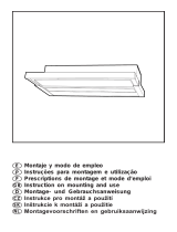 Fagor 3CC-239EX Owner's manual