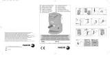 Fagor CR-10 Owner's manual