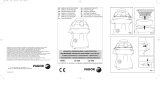 Fagor LC-320 Owner's manual