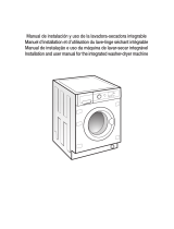 Fagor DLZ693W Owner's manual