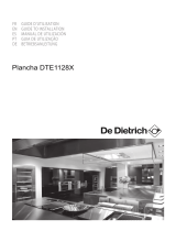 De DietrichDTE1128X