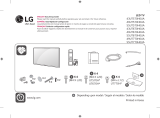 LG 55UT770H0UA Owner's manual