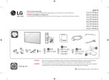 LG 55UT770H0UA Owner's manual