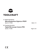 TOOLCRAFT 1713198 Operating Instructions Manual