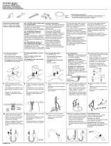 Sterling Plumbing Medley™ Installation guide