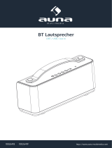 auna multimedia 10027746 User manual