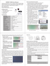 SVBONY FUSF9159D User manual