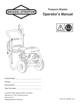 Simplicity 020775A-00 User manual