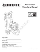 Simplicity 020793-00 User manual