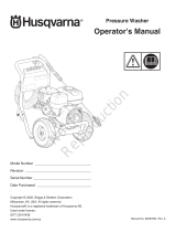 Simplicity 020795-00 User manual