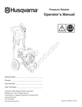 Simplicity 020816-00 User manual