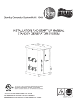 Simplicity 040442-00 Installation guide