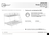 Dorel Home ProductsMAINSTAYS 4055019W