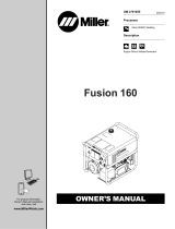 Miller MK270433R Owner's manual