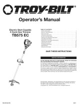 ACE 7214950 Owner's manual