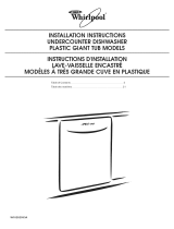 IKEA IUD8000WS3 Installation guide