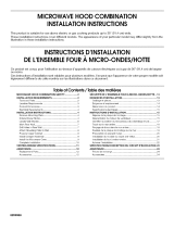 IKEA IMH16XSQ2 Installation guide