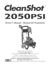 Briggs & Stratton 020244-0 Owner's manual