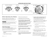 Gibson GTF1040FS3 Owner's manual