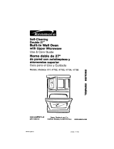 Kenmore 91147793200 Owner's manual