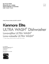 Kenmore 665.1396 Owner's manual