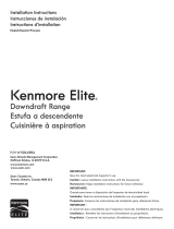 Kenmore Elite66442793711