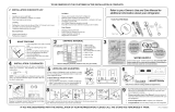 Kenmore Pro 2534433360A Installation guide