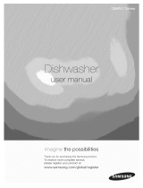 Samsung DMR57LFB/XAA-00 Owner's manual