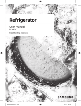 Samsung RF30KMEDBSR/AA-01 Owner's manual